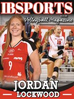 IBSports Volleyball Magazine